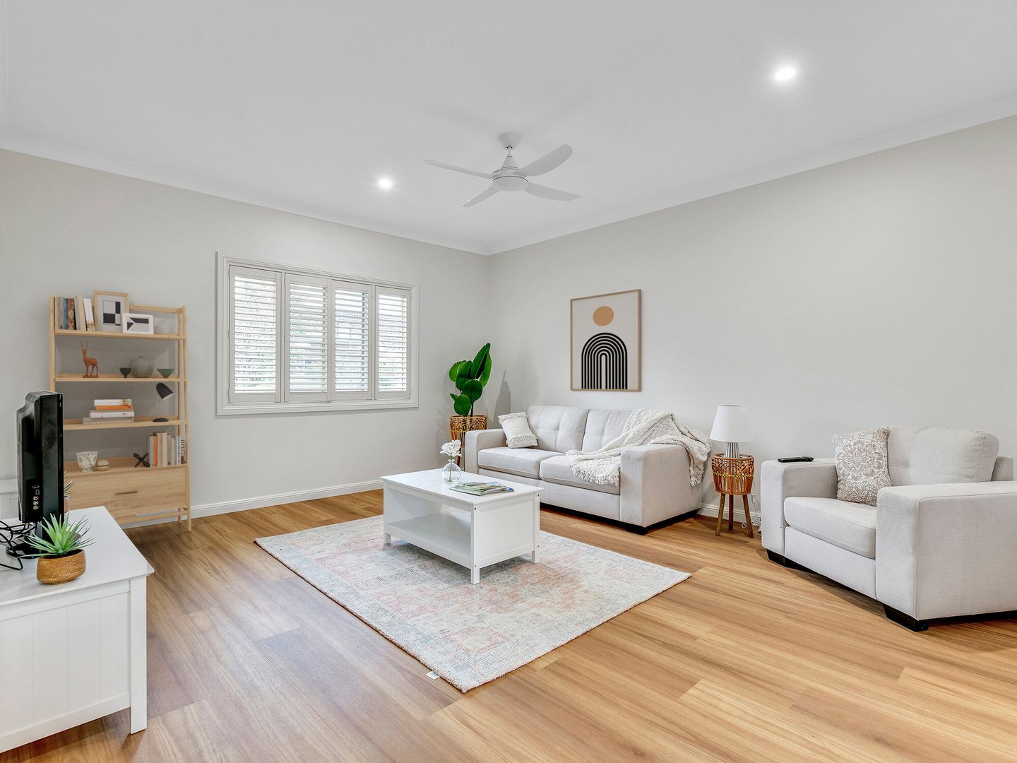 Noosa Waters Retirement Estate Villa 16