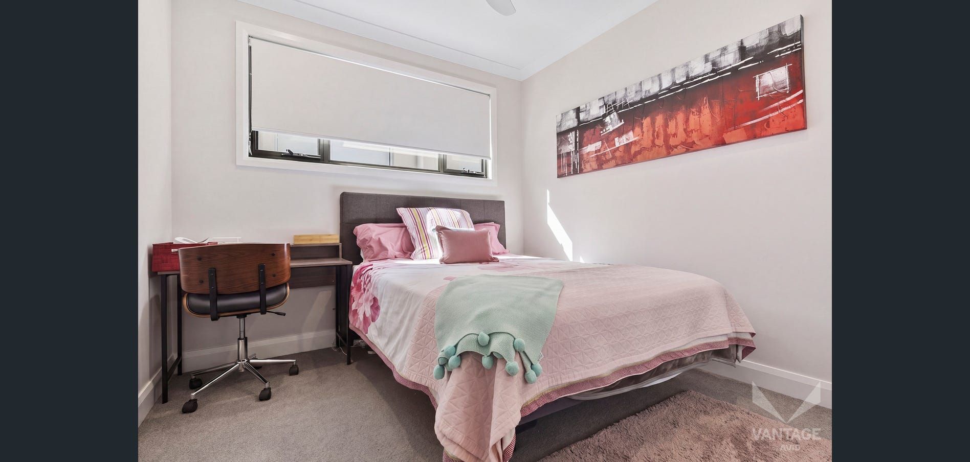 Rare perimeter home opportunity - Vantage Caboolture Riverfront