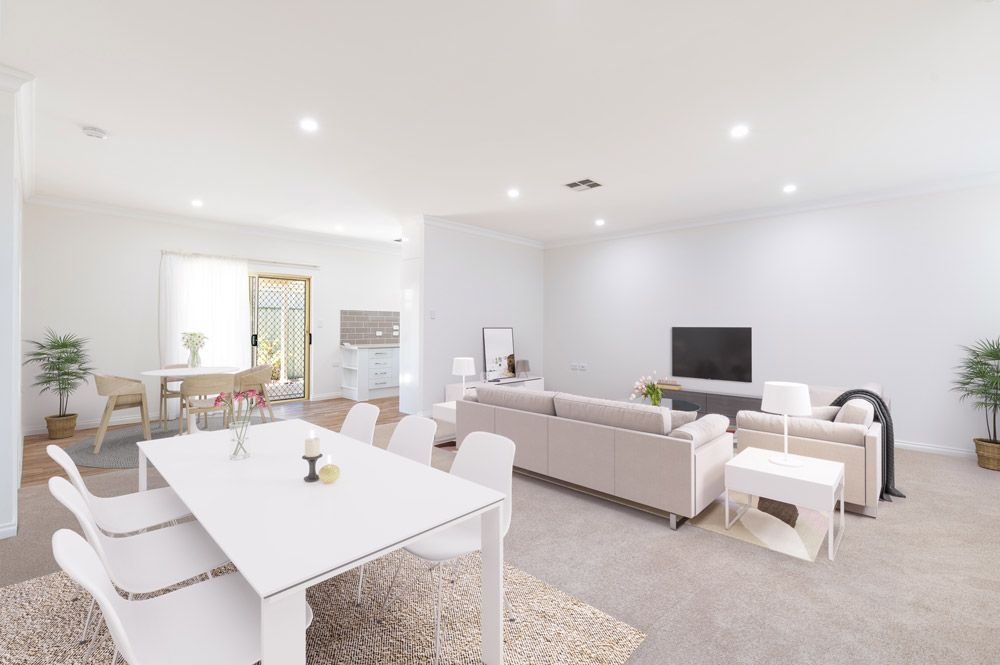 Discover one of Adelaide's most picturesque and sought-after retirement communities