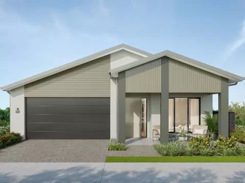 Halcyon Gables - The Kakadu | 3 bedroom home