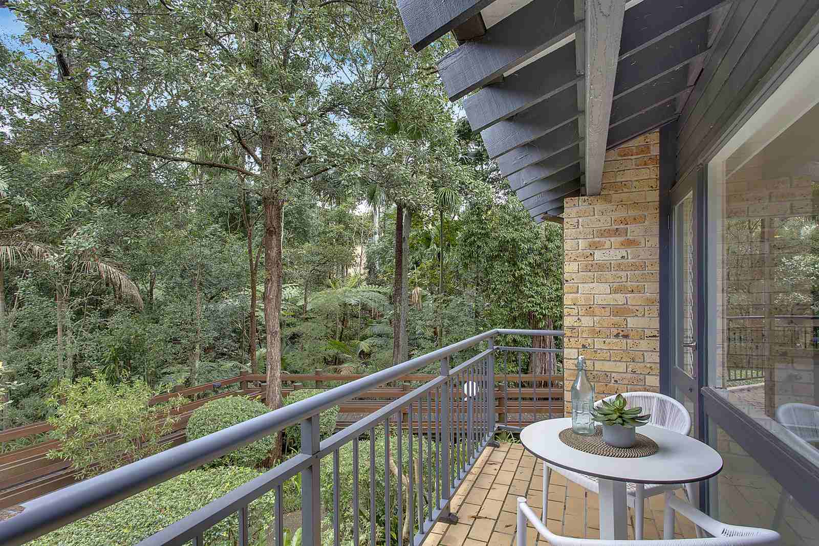Nature, privacy & room to breathe