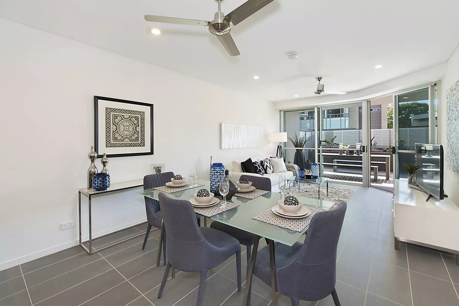 Parque Vista Retirement Village Unit 117