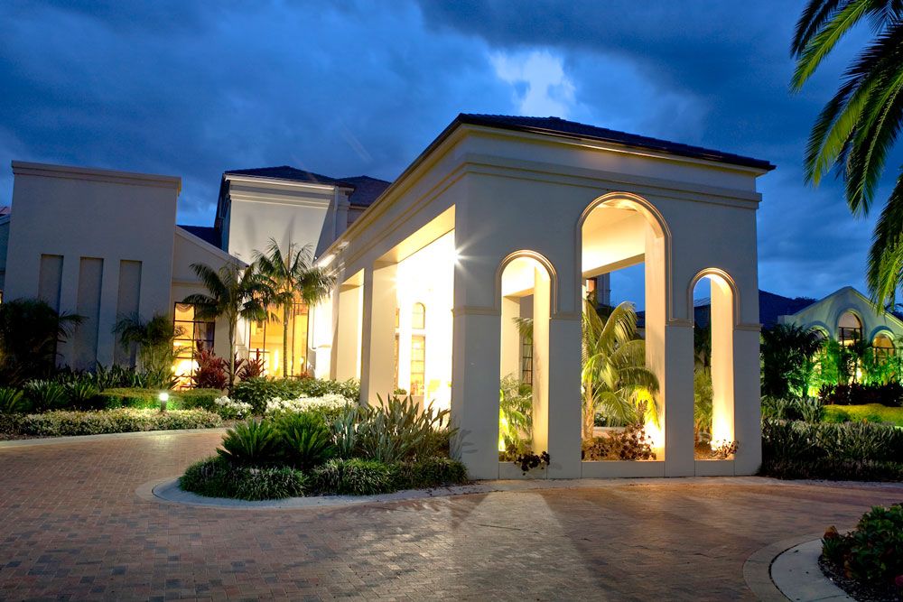 Be part of a vibrant and active community - just minutes from the beach!