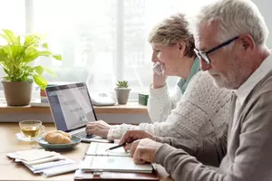 Top tips for managing your money into and after retirement