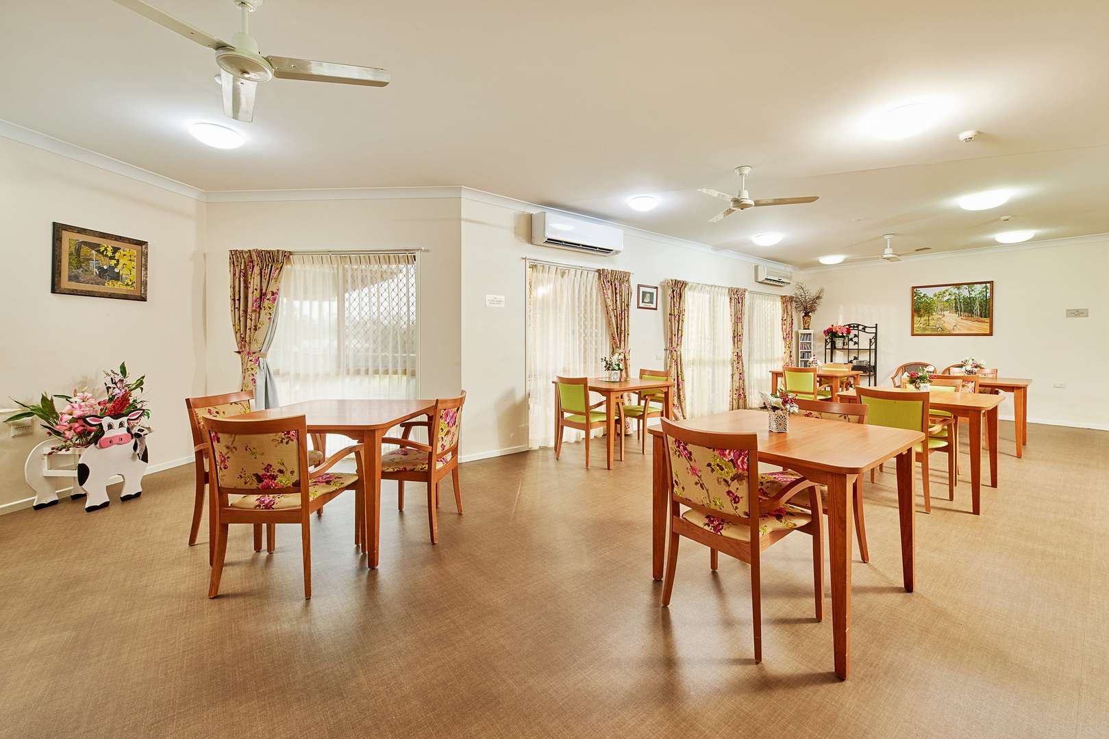 Kolan Gardens Aged Care Service - Churches of Christ 
