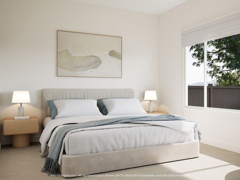 Elegant and Spacious Villa, Ready to Move In