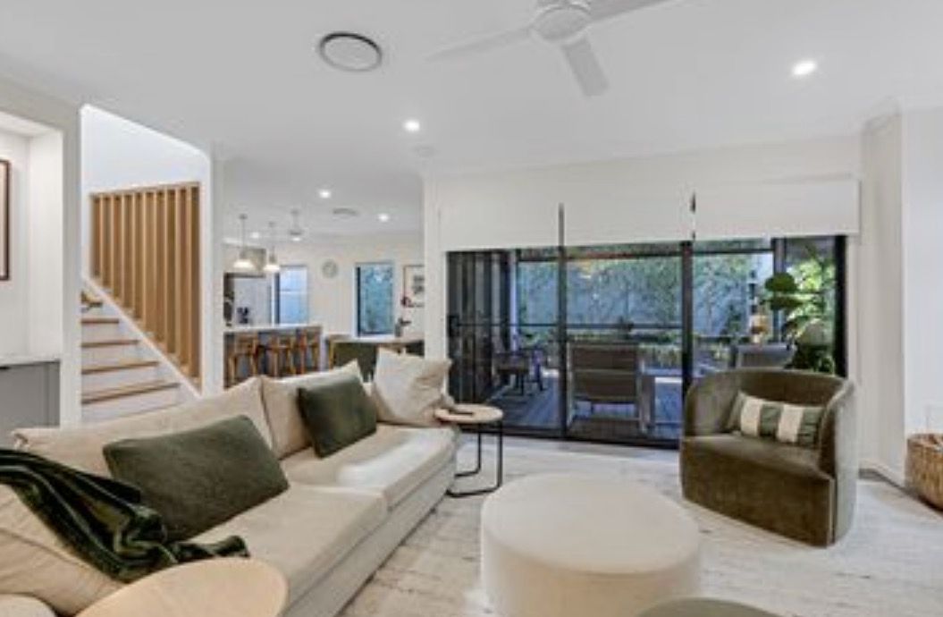 Palm Lake Caloundra Cay - Home 237 (Antigua Floorplan)