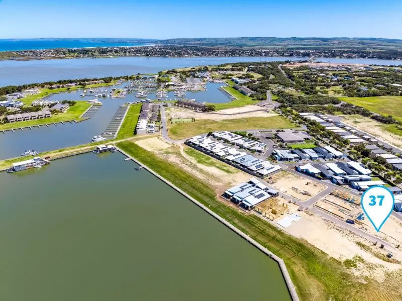 37/71 Vesta Drive, Hindmarsh Island SA 5214