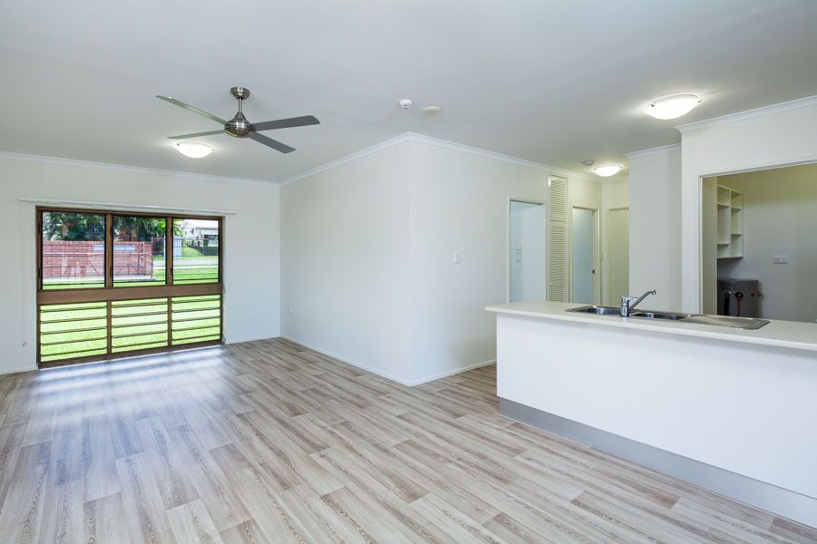 Friendly New Neighbours