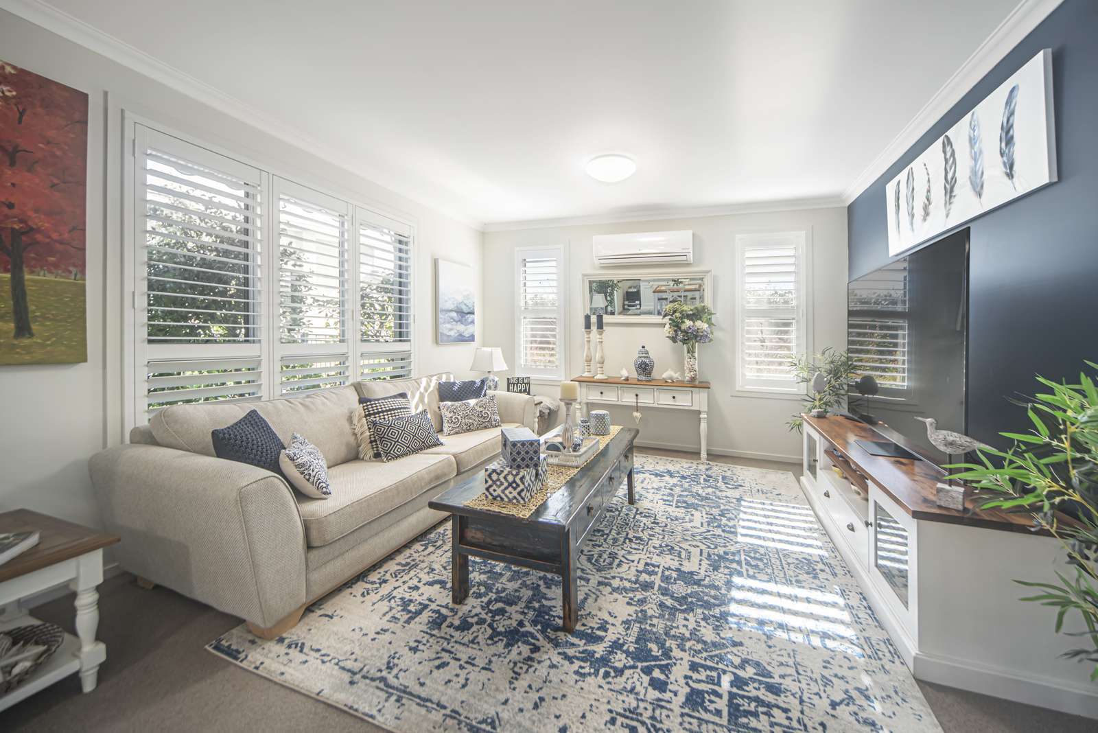 Beautifully Upgraded, Brilliantly Located