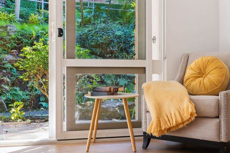 Serviced apartment living at Willandra - comfort, community & convenience