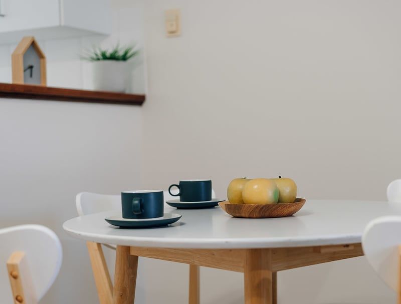 Bright, Breezy Villa with Generous Indoor and Outdoor Living Spaces