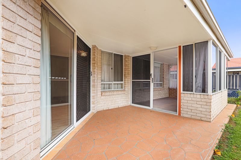 Bright, Breezy Open Plan Living