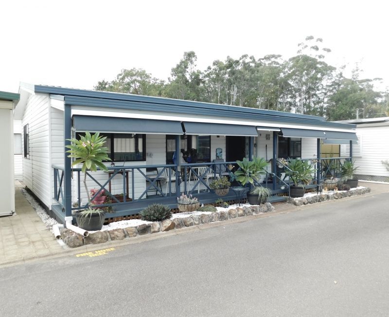 Banksia Grove Village - Site 49