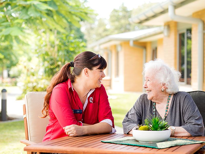 RFBI Raleigh Urunga Masonic Village