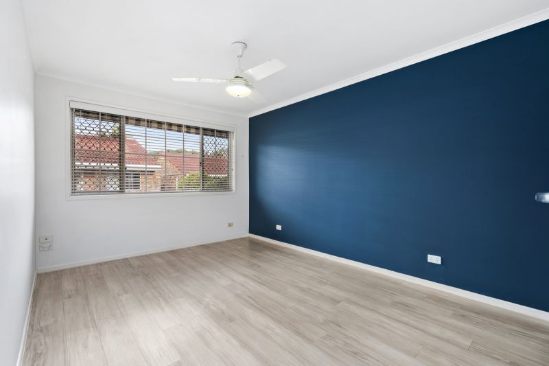 Retirement living at its best, located in a sought-after community.