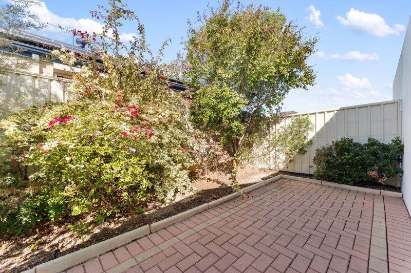 This Retirement Gem Even has a Garden....