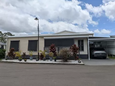 Gorgous gem in quiet location