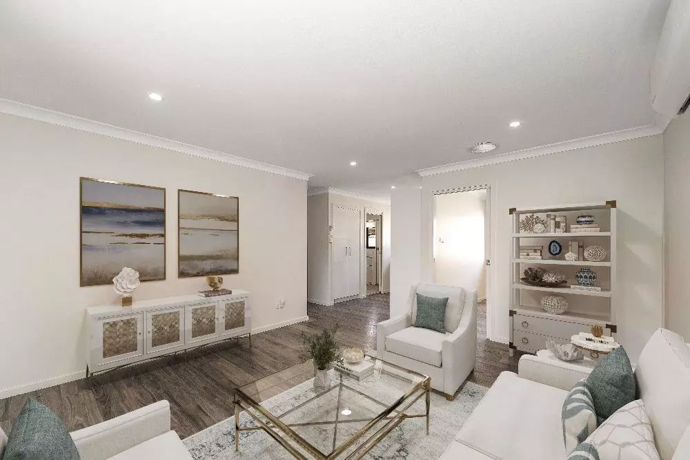 Two Bedroom | Villa 6