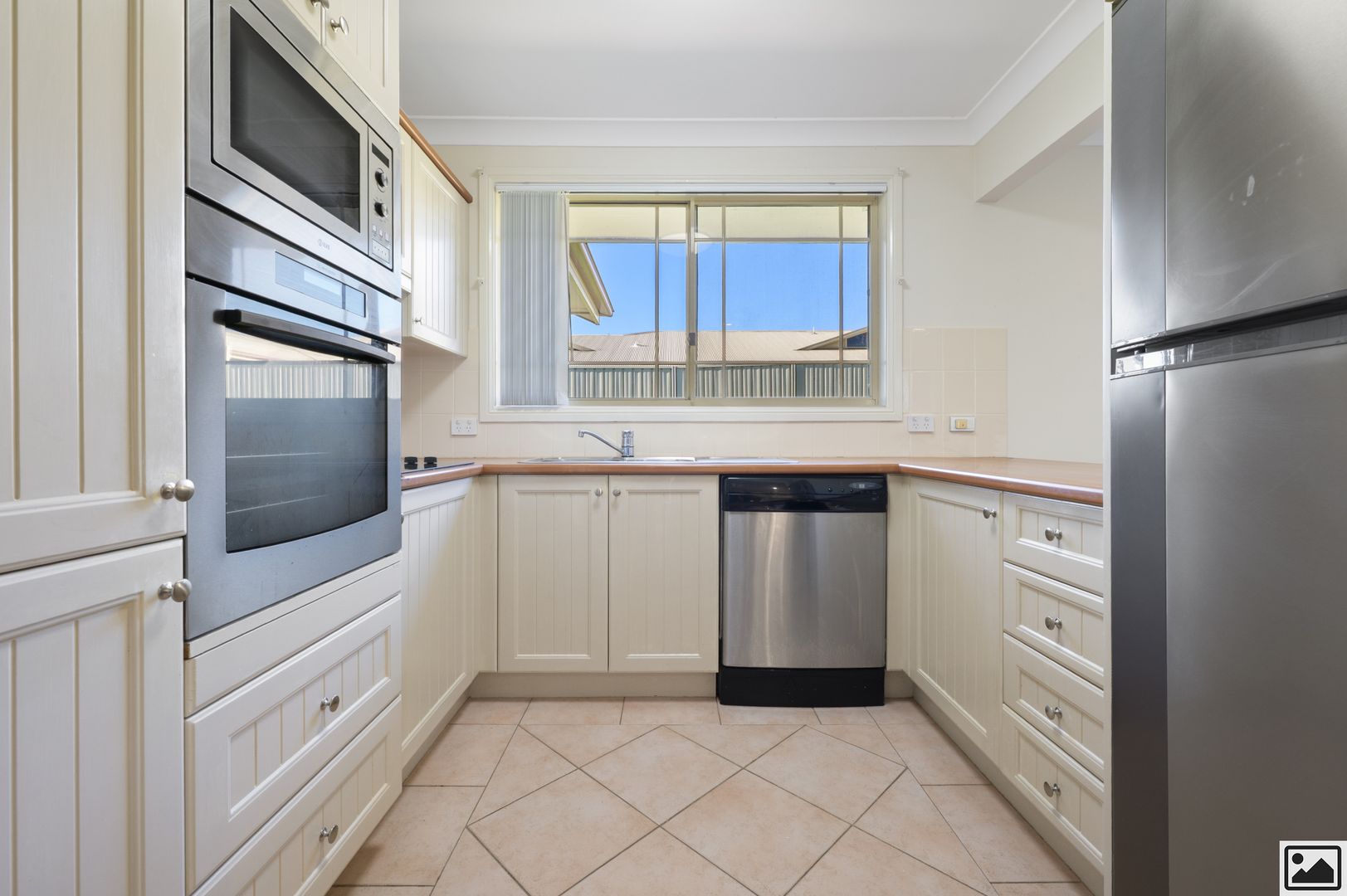 Ground floor Villa In Mountainview Retreat Retirement Village