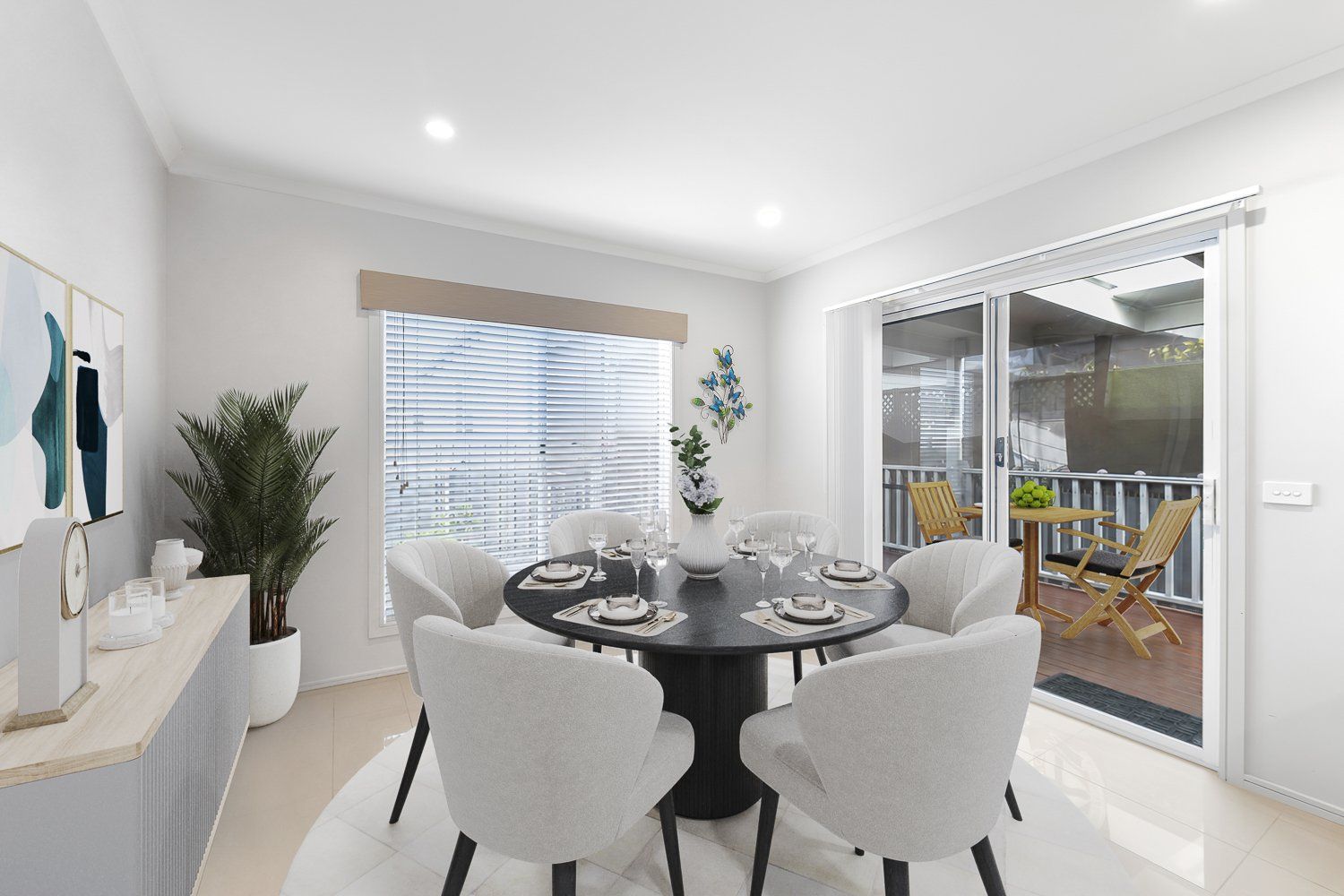 Lifestyle Communities Lyndarum - Relax, entertain and enjoy year-round comfort
