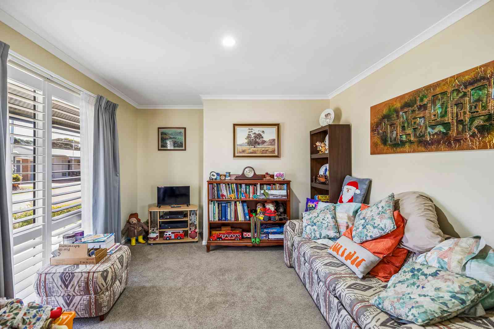 Beautiful North Facing Home in Palm Lake Resort Phillip Island