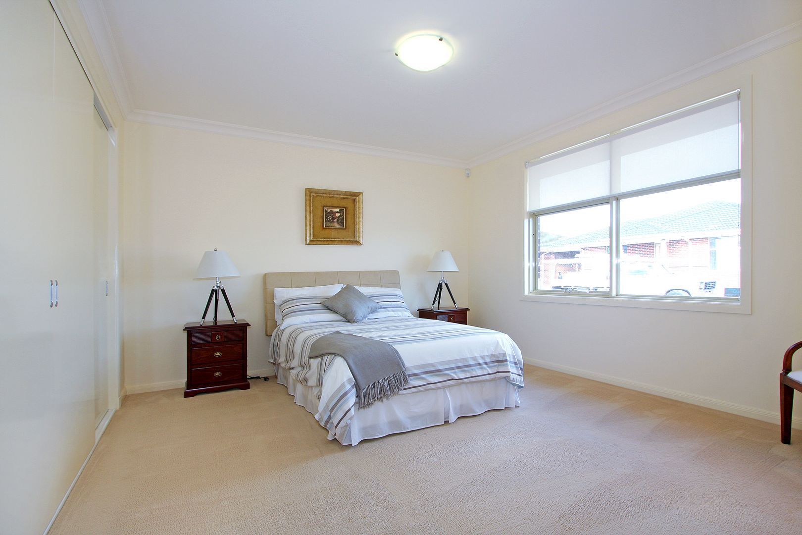 Unit 43 - 2 Bedroom + Study being refurbished