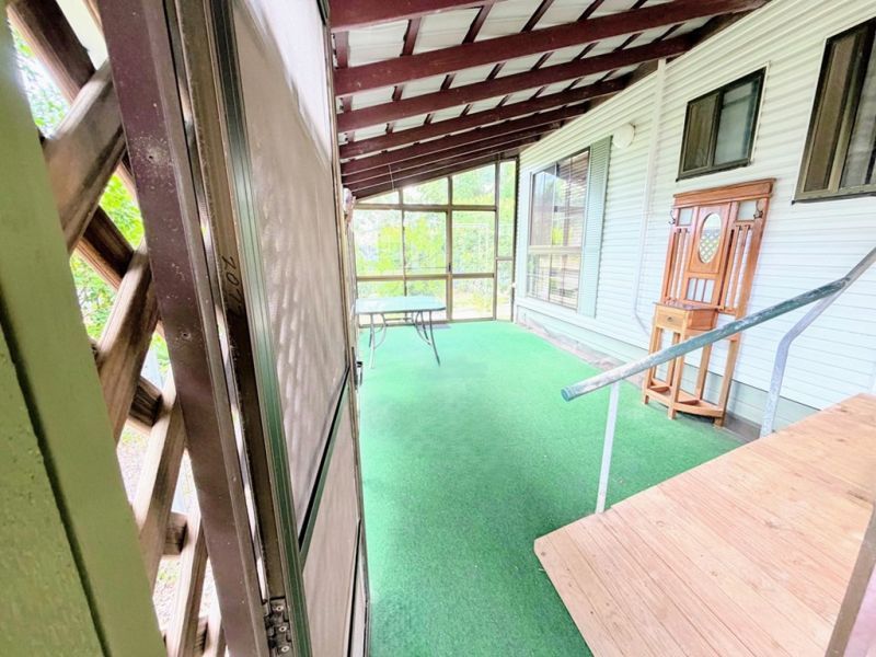 The Space, The Feel, The People