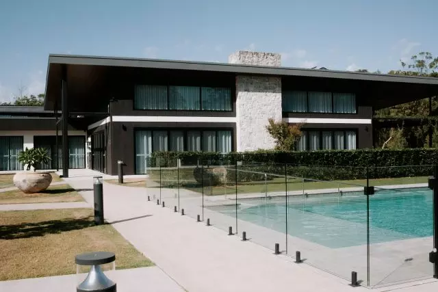 Grevillea Design - Tallowood Resort Living