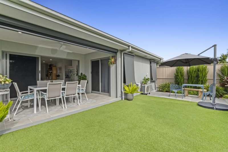 Low-Maintenance Living, High-Quality Design