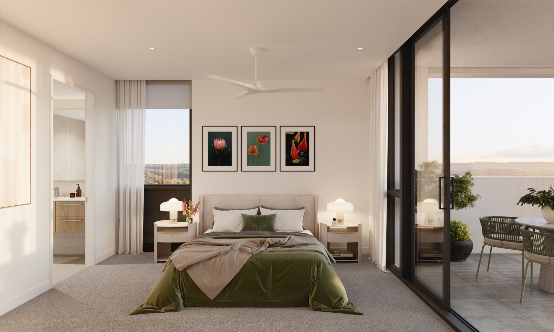 Epping's newest retirement community 'The Cambridge' is NOW OPEN and welcoming guests!