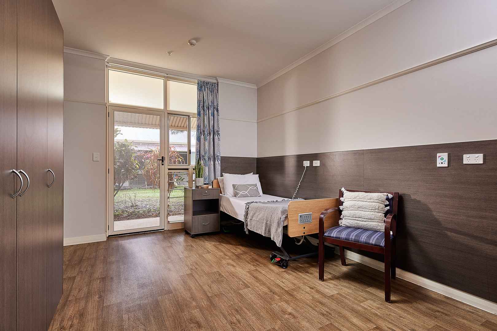 Rockingham Aged Care Service - Churches of Christ 