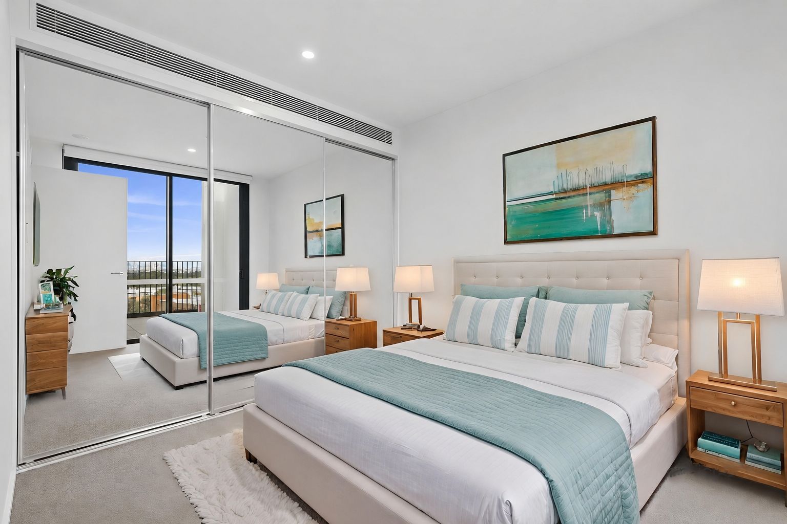 Callisto Place - Apartment 516