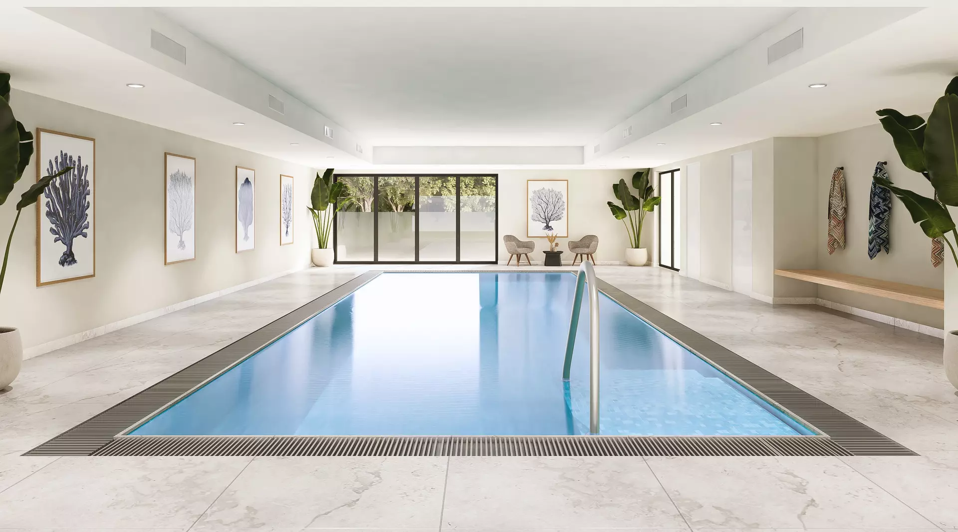 Ready to move in this year. Now is the time to take a dip into the downsizing pool.