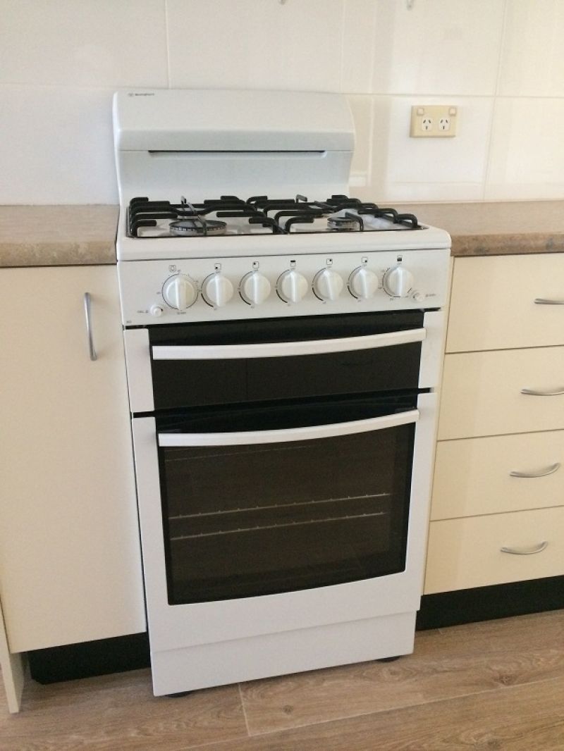 Rest Point Village - Site 40