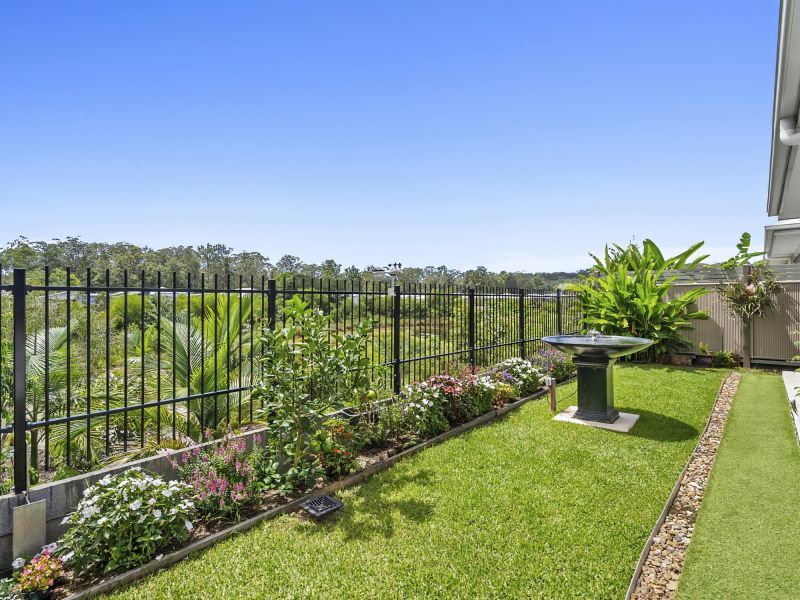 Site 212 - Established Gondwana