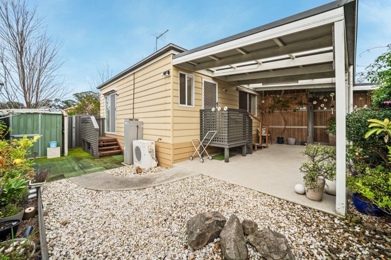 Lifestyle Communities Casey Fields - Beautiful 2-bedroom home with study