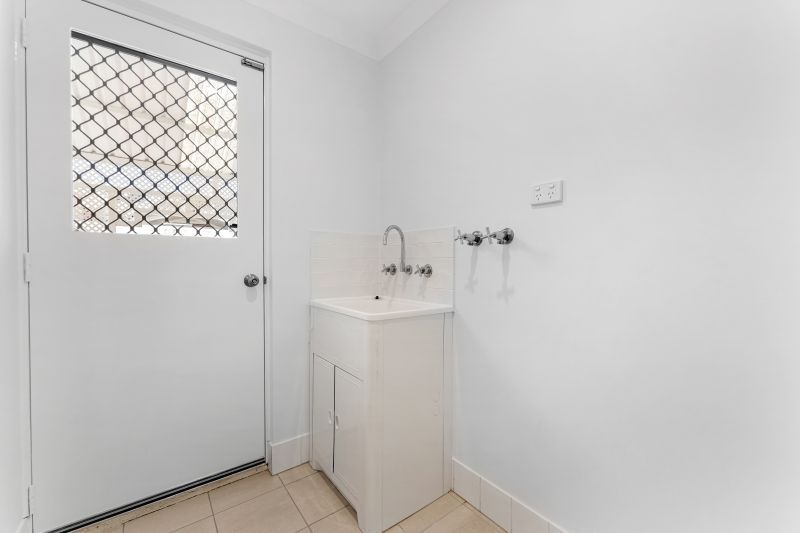 This Retirement Gem Even has a Garden....