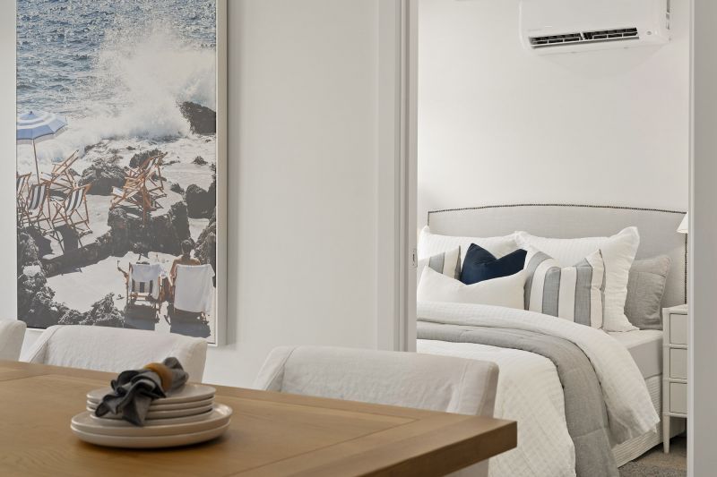 Luxury Living Awaits in a New Over 55s Community.