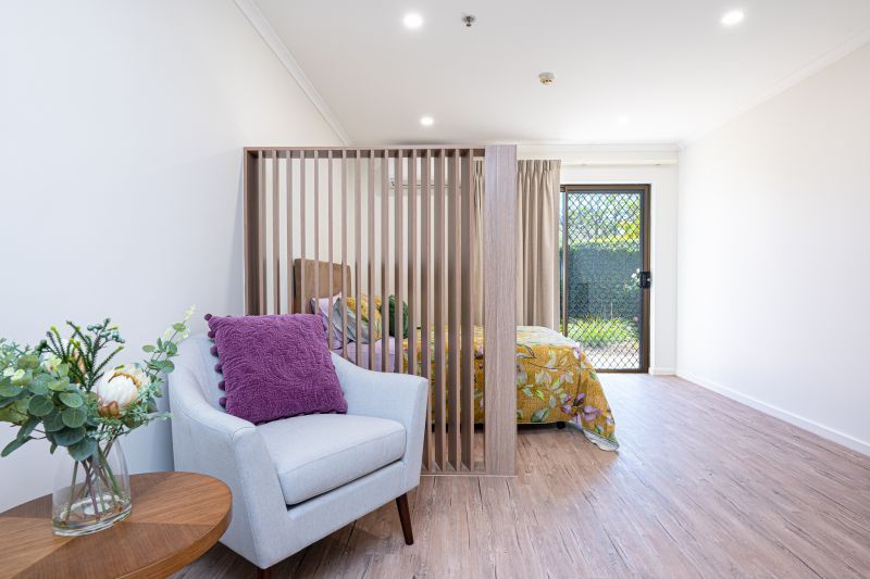 Maintain the level of independence you want while receiving the care services you choose.