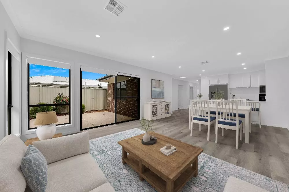 Two Bedroom | Villa 137