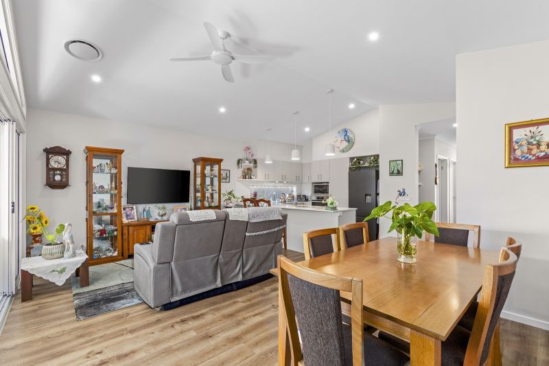 Perfectly Positioned Haven