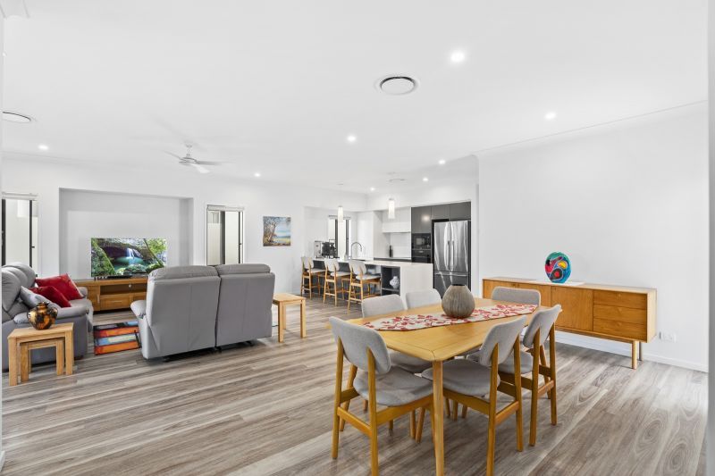 Site 481 - Established Sunningdale