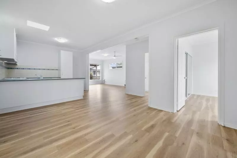 Spacious Two-Bedroom Delight!