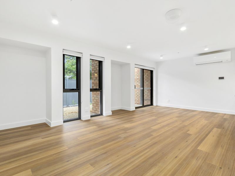 Quality Living Starts Here!