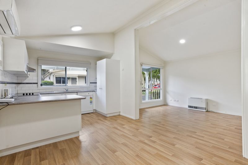 Neat Two Bedroom Home