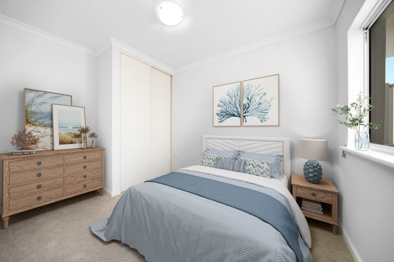 UNDER OFFER. Elevated position in the heart of the village