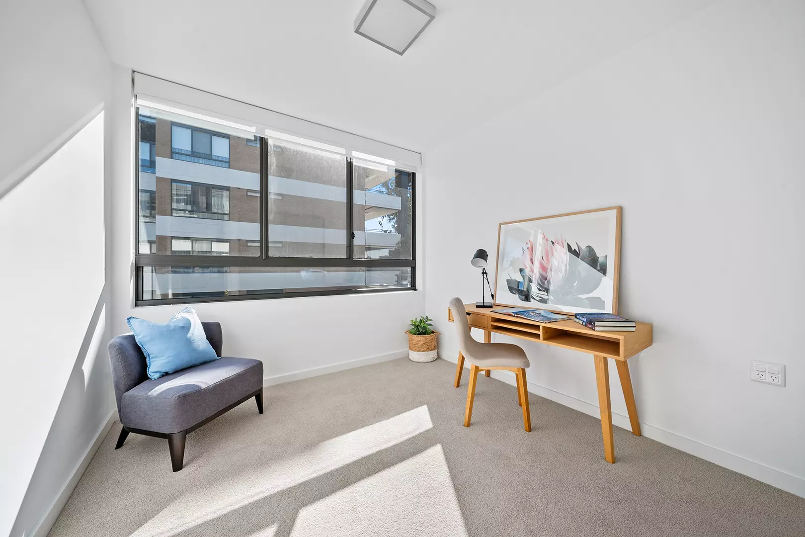 Under offer but still pop in and see what Bellerive can offer for the future - Thursday 10am to 12pm