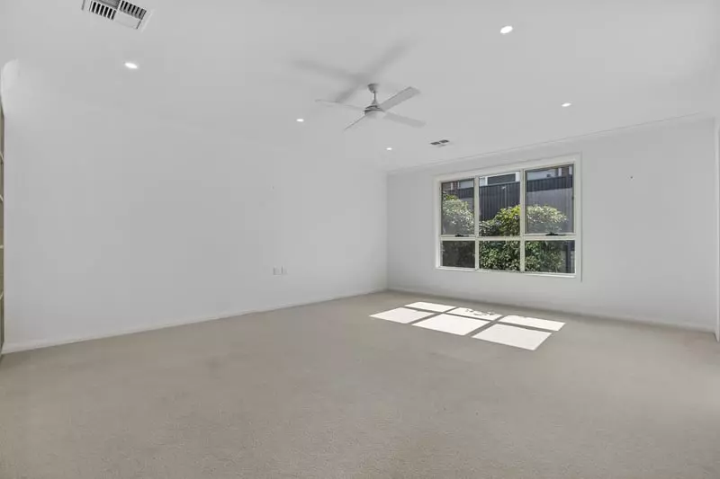 North-Facing Villa in Prime Village Setting