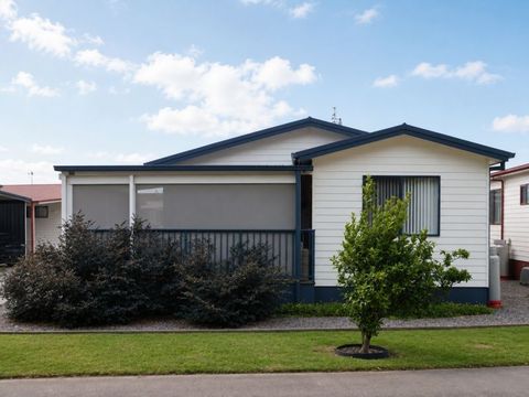 Bayway Village - Site 465